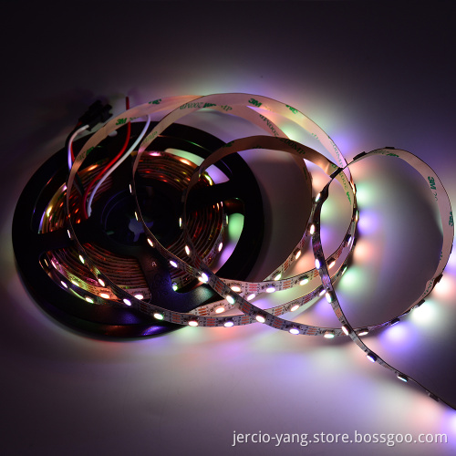 SK6812/WS2812 LEDlights